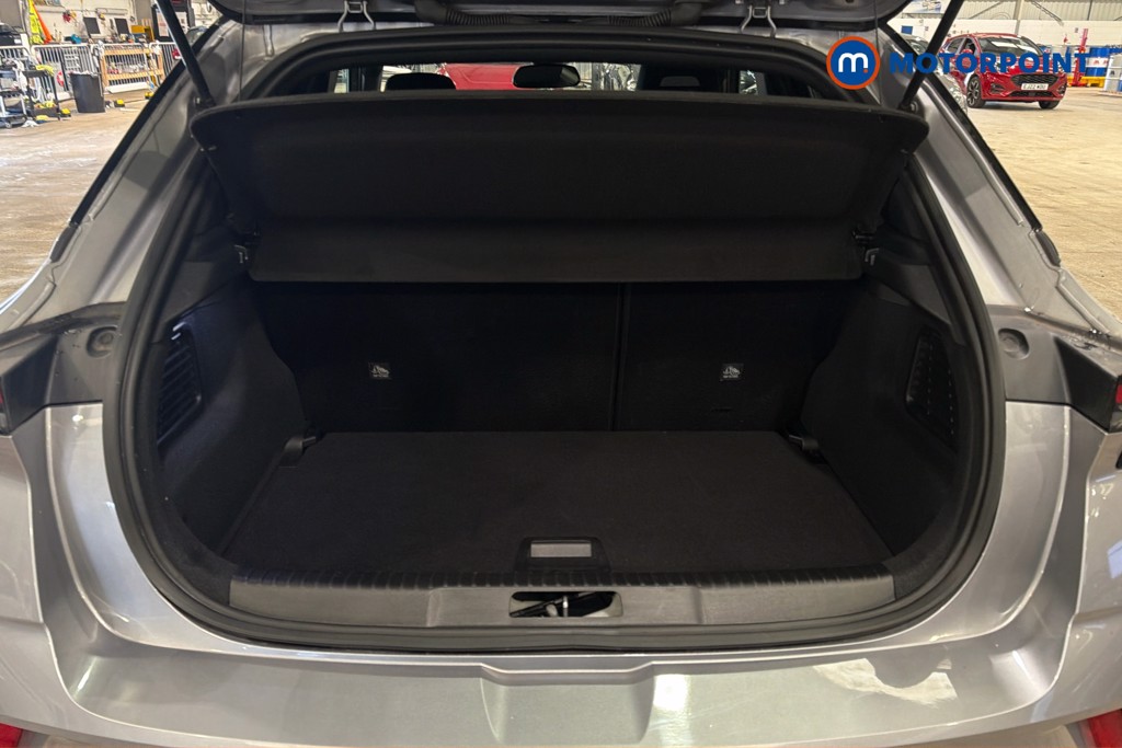 Vauxhall Mokka Ultimate Automatic Petrol SUV - Stock Number (1651252) - 33rd supplementary image