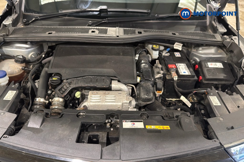 Vauxhall Mokka Ultimate Automatic Petrol SUV - Stock Number (1651252) - 51st supplementary image
