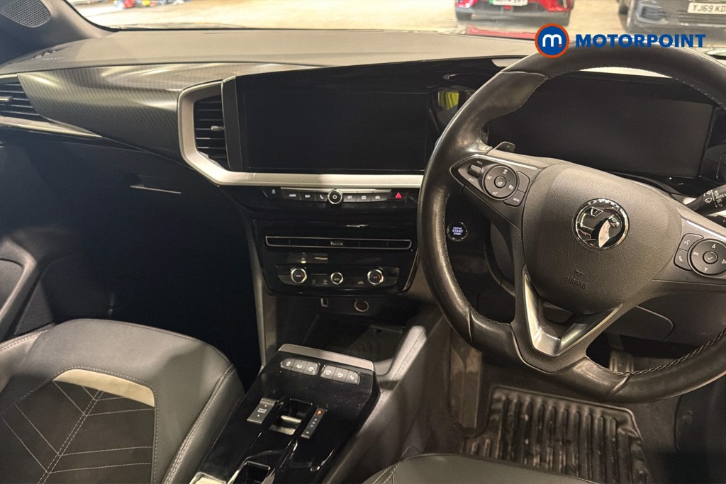Vauxhall Mokka Ultimate Automatic Petrol SUV - Stock Number (1651252) - 1st supplementary image