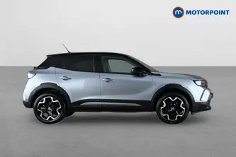 Vauxhall Mokka Ultimate Automatic Petrol SUV - Stock Number (1651252) - Drivers side