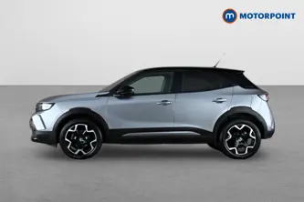 Vauxhall Mokka Ultimate Automatic Petrol SUV - Stock Number (1651252) - Passenger side