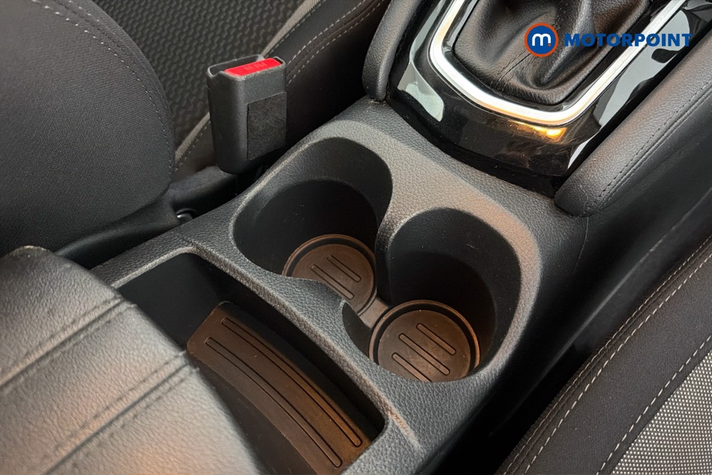 Nissan Qashqai Acenta Premium Automatic Petrol SUV - Stock Number (1651967) - 16th supplementary image