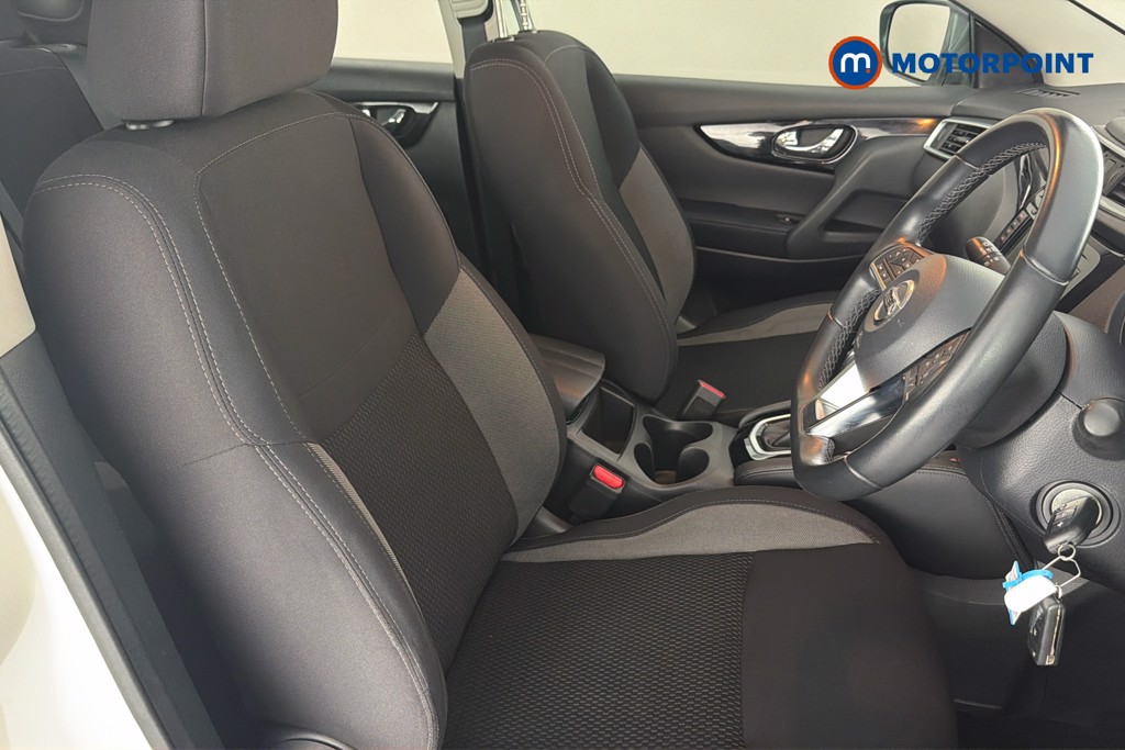 Nissan Qashqai Acenta Premium Automatic Petrol SUV - Stock Number (1651967) - 22nd supplementary image