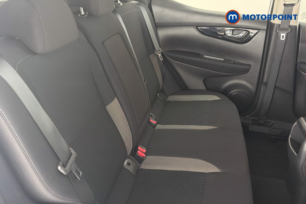Nissan Qashqai Acenta Premium Automatic Petrol SUV - Stock Number (1651967) - 28th supplementary image