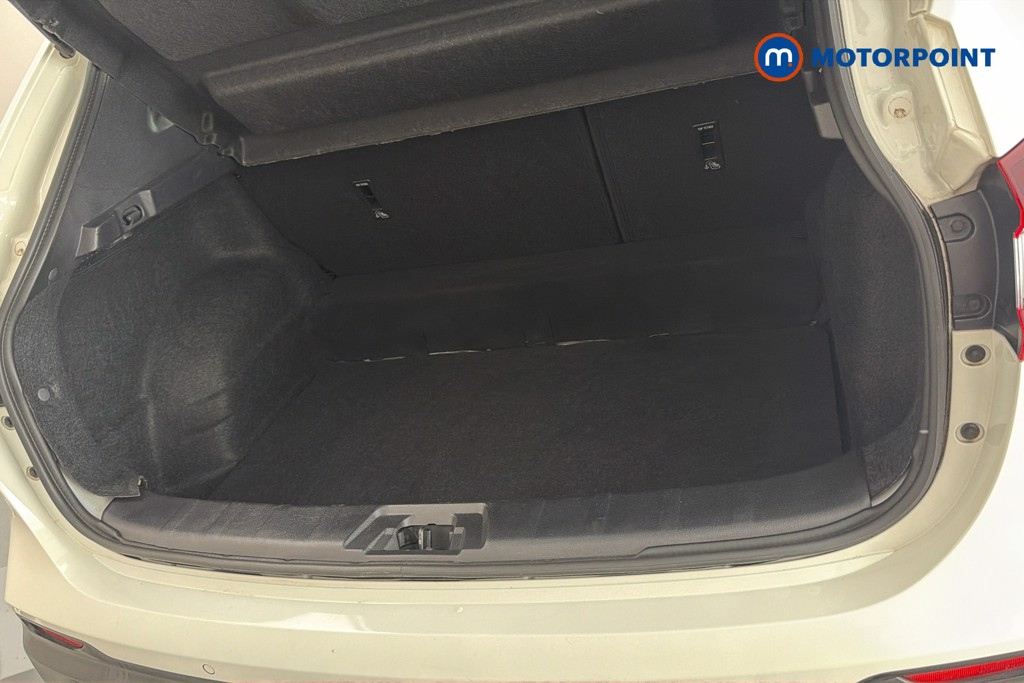 Nissan Qashqai Acenta Premium Automatic Petrol SUV - Stock Number (1651967) - 33rd supplementary image