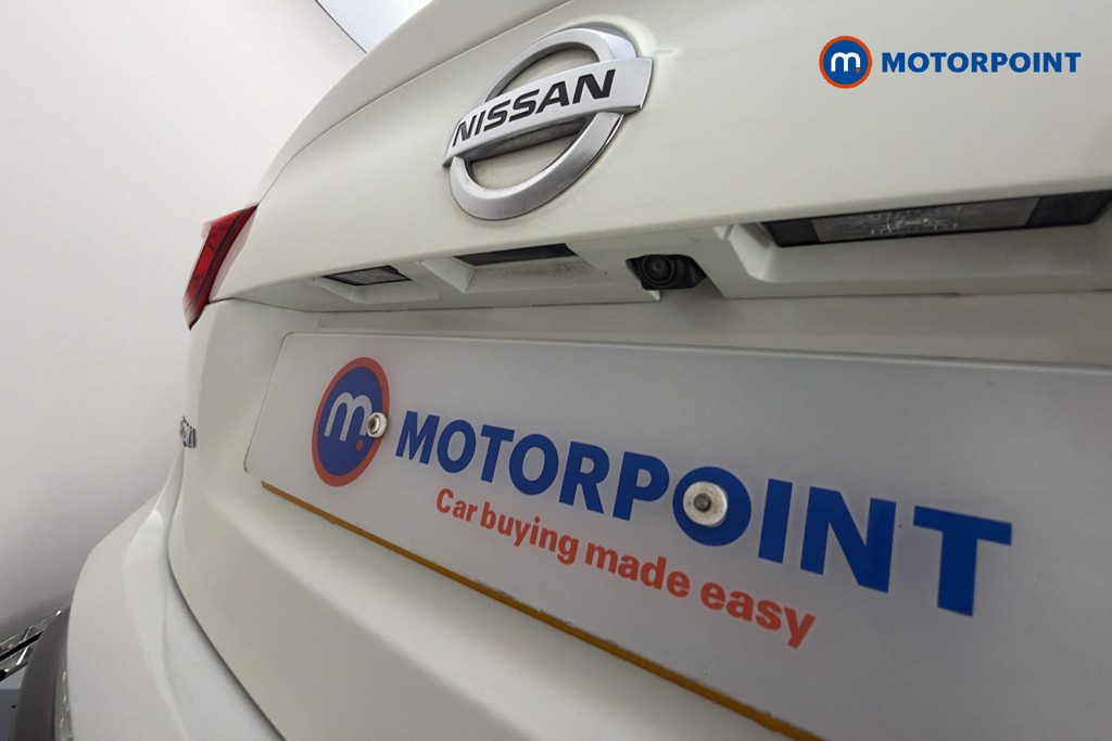 Nissan Qashqai Acenta Premium Automatic Petrol SUV - Stock Number (1651967) - 36th supplementary image