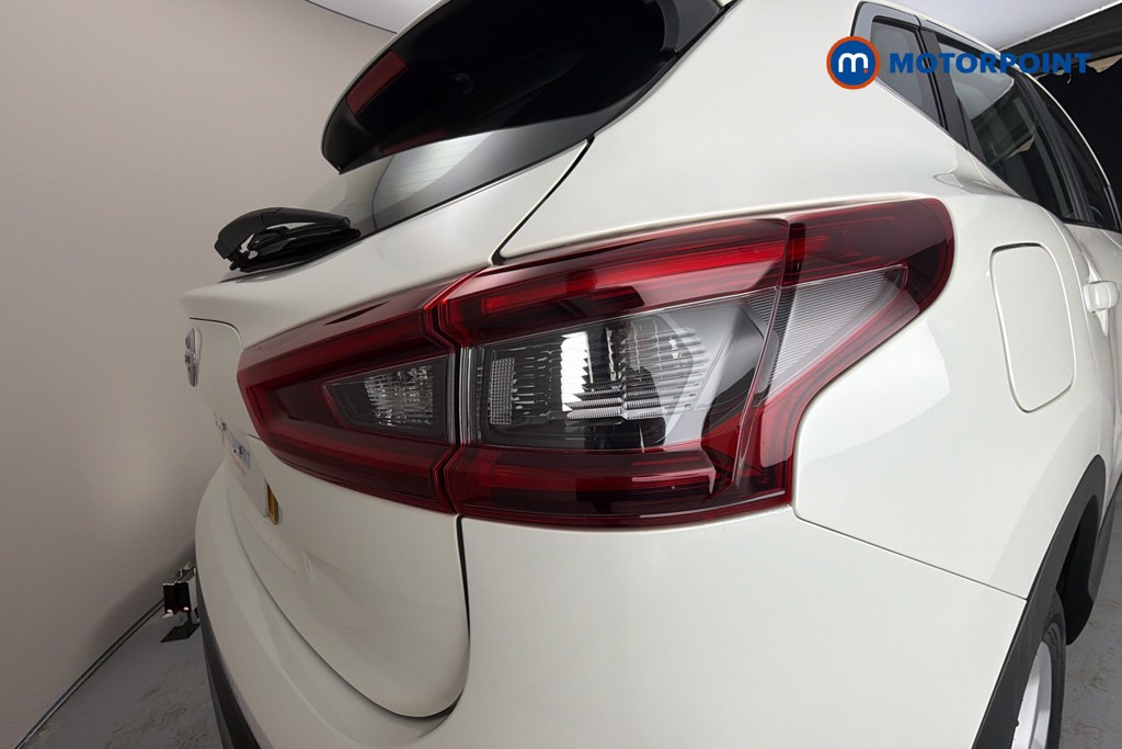 Nissan Qashqai Acenta Premium Automatic Petrol SUV - Stock Number (1651967) - 38th supplementary image
