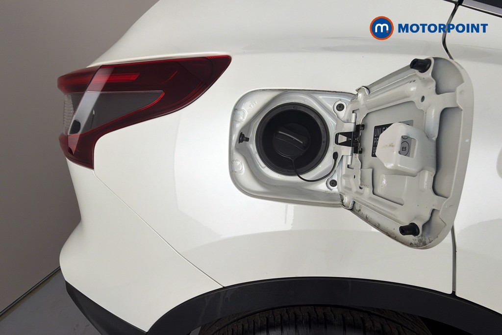 Nissan Qashqai Acenta Premium Automatic Petrol SUV - Stock Number (1651967) - 41st supplementary image
