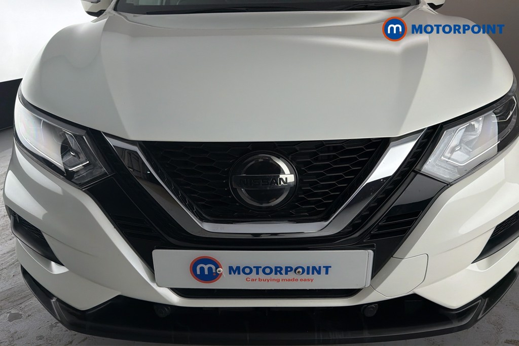Nissan Qashqai Acenta Premium Automatic Petrol SUV - Stock Number (1651967) - 45th supplementary image