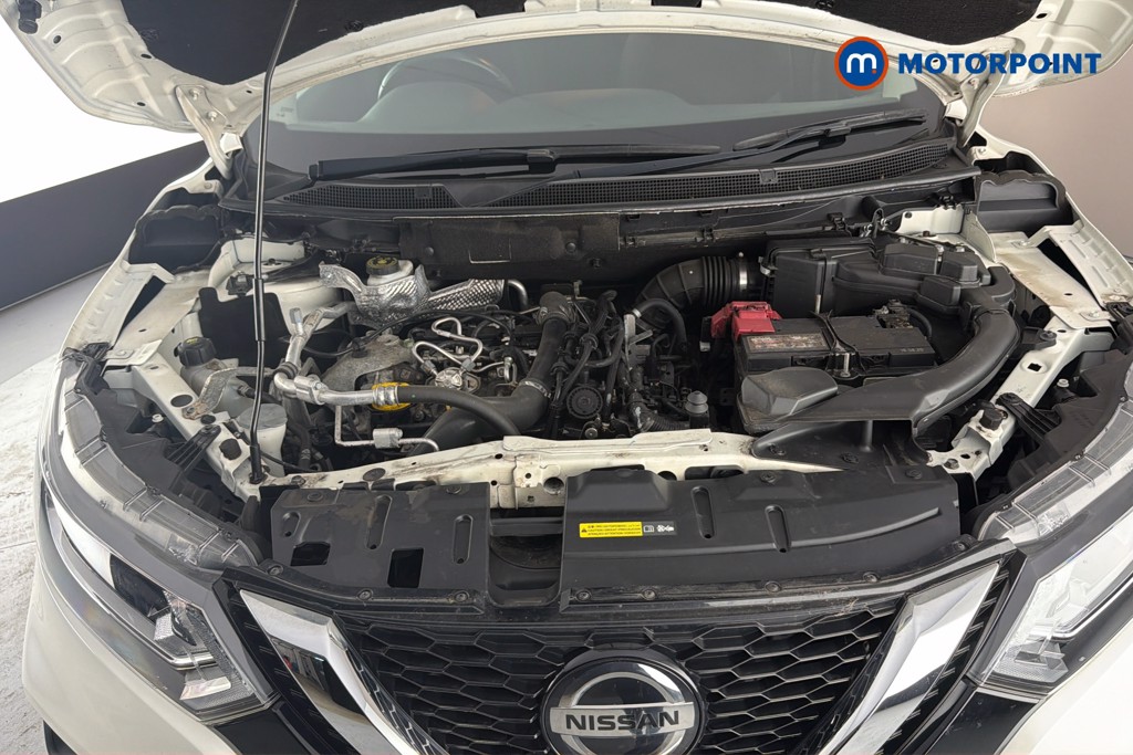 Nissan Qashqai Acenta Premium Automatic Petrol SUV - Stock Number (1651967) - 51st supplementary image