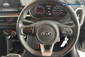 KIA Picanto X-Line Automatic Petrol Hatchback - Stock Number (1652134) - 2nd supplementary image