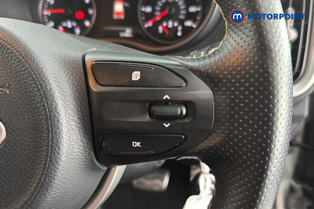 KIA Picanto X-Line Automatic Petrol Hatchback - Stock Number (1652134) - 3rd supplementary image