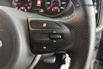 KIA Picanto X-Line Automatic Petrol Hatchback - Stock Number (1652134) - 3rd supplementary image