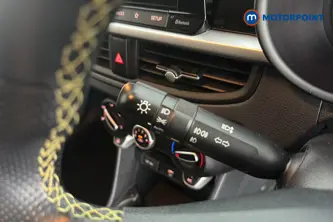 KIA Picanto X-Line Automatic Petrol Hatchback - Stock Number (1652134) - 5th supplementary image
