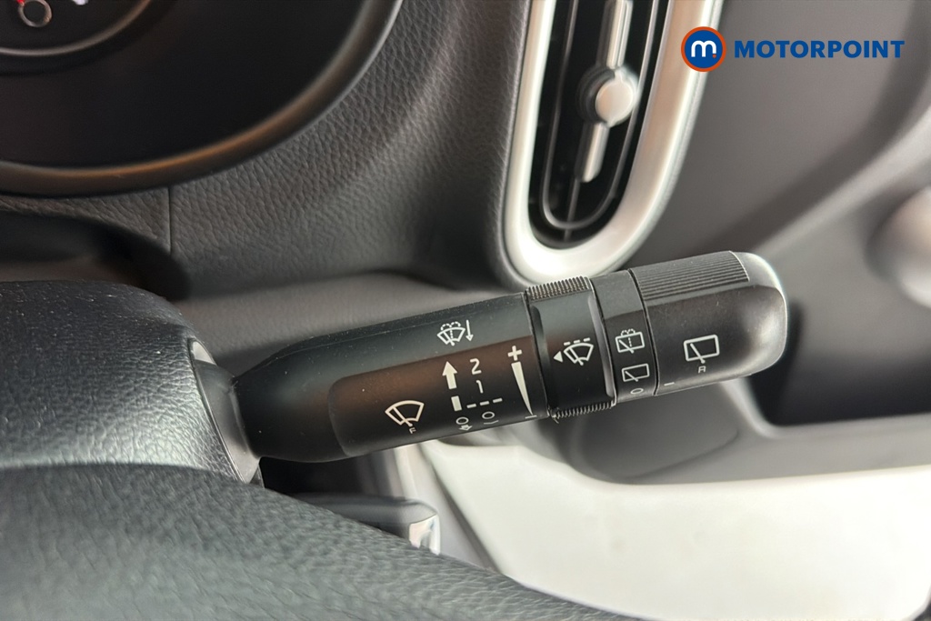 KIA Picanto X-Line Automatic Petrol Hatchback - Stock Number (1652134) - 6th supplementary image