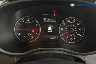 KIA Picanto X-Line Automatic Petrol Hatchback - Stock Number (1652134) - 7th supplementary image
