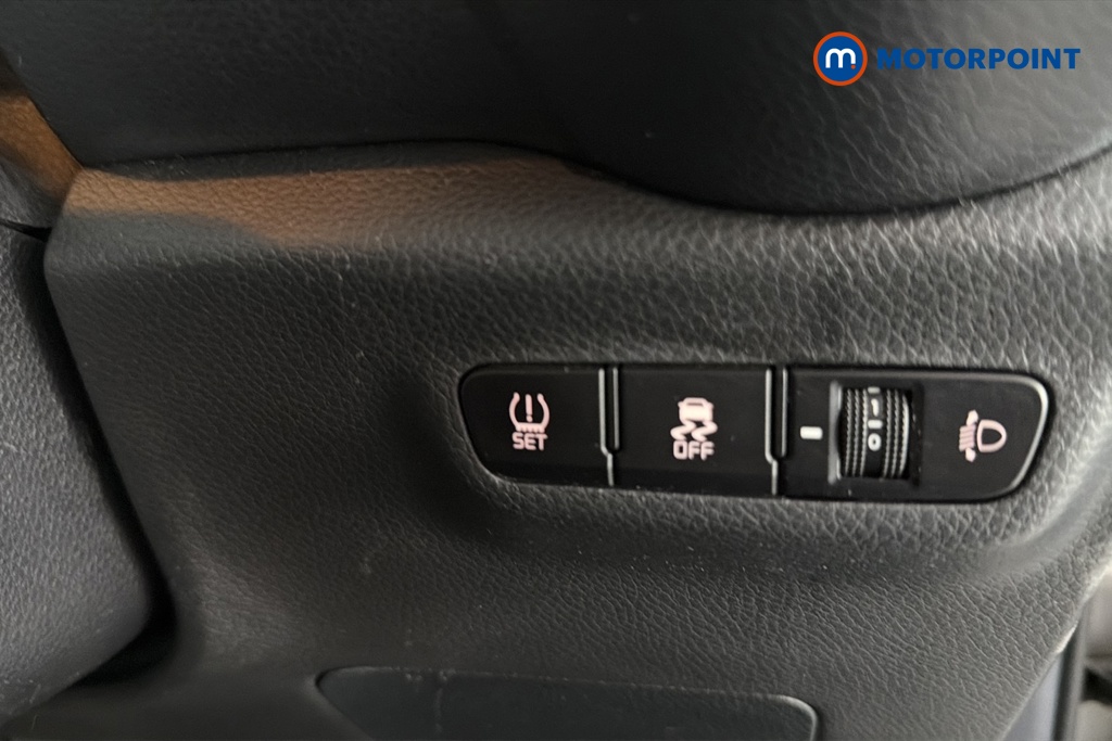 KIA Picanto X-Line Automatic Petrol Hatchback - Stock Number (1652134) - 11th supplementary image