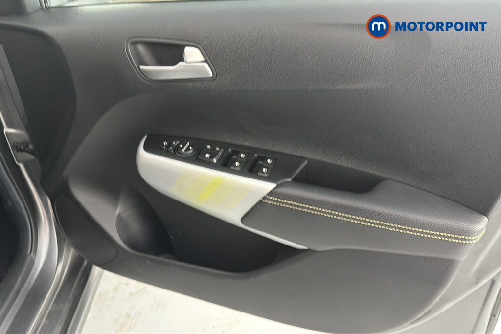 KIA Picanto X-Line Automatic Petrol Hatchback - Stock Number (1652134) - 18th supplementary image