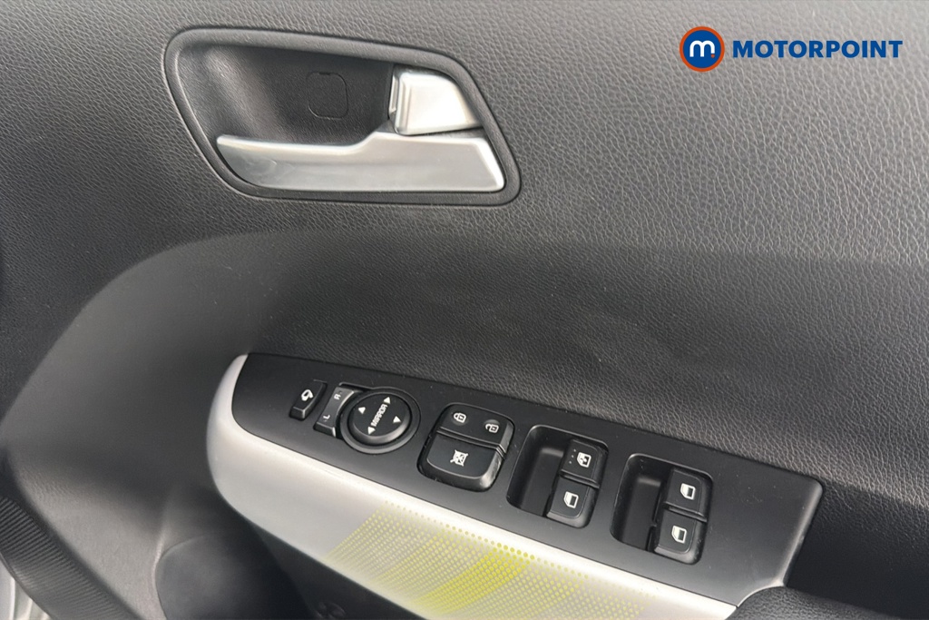KIA Picanto X-Line Automatic Petrol Hatchback - Stock Number (1652134) - 19th supplementary image