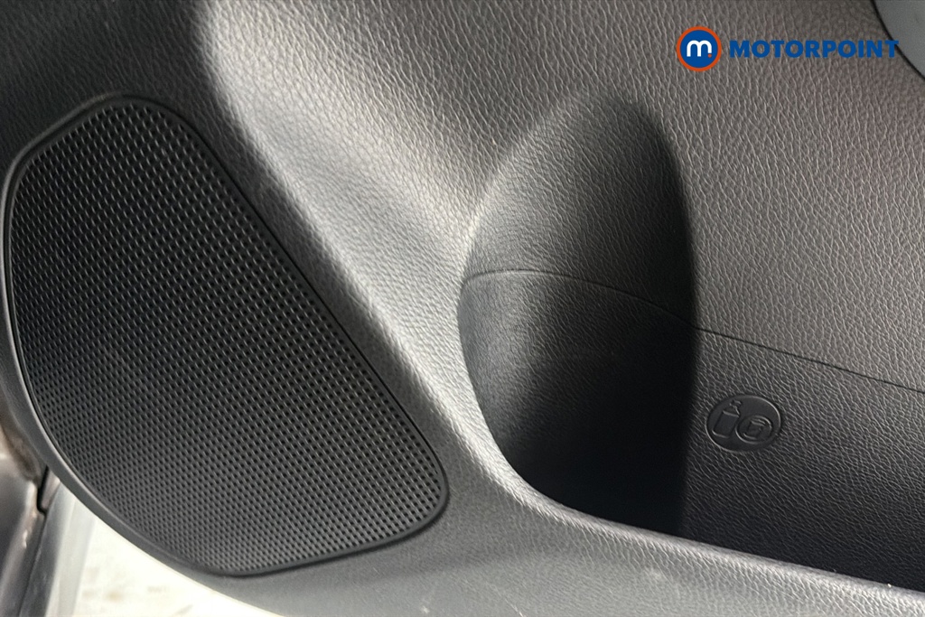 KIA Picanto X-Line Automatic Petrol Hatchback - Stock Number (1652134) - 21st supplementary image
