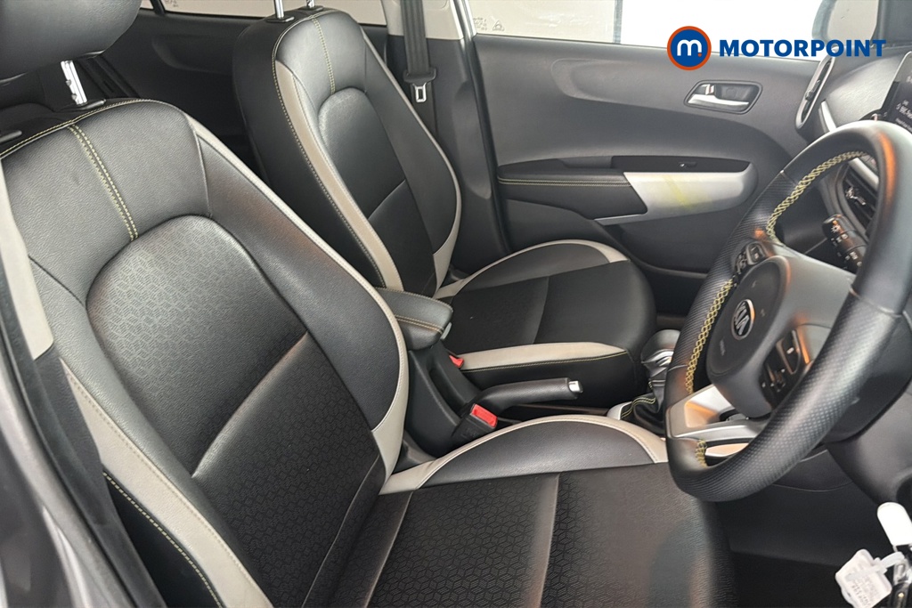 KIA Picanto X-Line Automatic Petrol Hatchback - Stock Number (1652134) - 22nd supplementary image