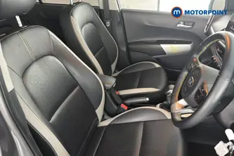 KIA Picanto X-Line Automatic Petrol Hatchback - Stock Number (1652134) - 22nd supplementary image