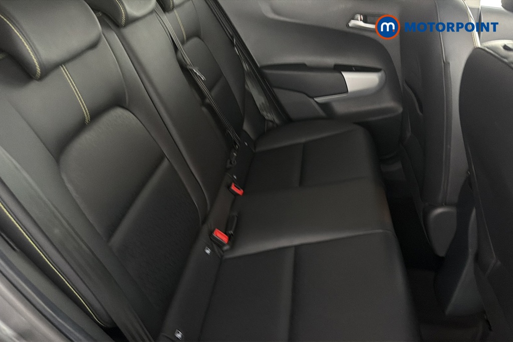 KIA Picanto X-Line Automatic Petrol Hatchback - Stock Number (1652134) - 25th supplementary image