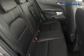KIA Picanto X-Line Automatic Petrol Hatchback - Stock Number (1652134) - 25th supplementary image
