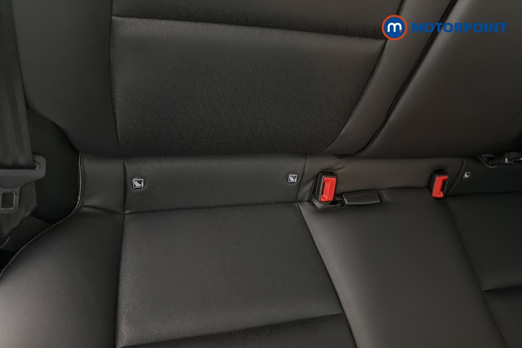KIA Picanto X-Line Automatic Petrol Hatchback - Stock Number (1652134) - 27th supplementary image
