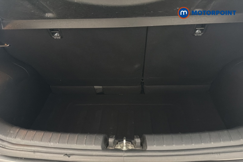 KIA Picanto X-Line Automatic Petrol Hatchback - Stock Number (1652134) - 30th supplementary image