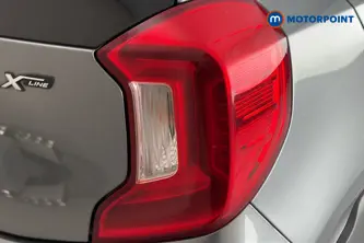 KIA Picanto X-Line Automatic Petrol Hatchback - Stock Number (1652134) - 36th supplementary image