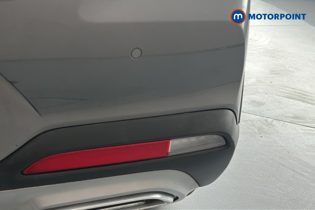 KIA Picanto X-Line Automatic Petrol Hatchback - Stock Number (1652134) - 39th supplementary image