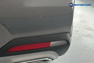 KIA Picanto X-Line Automatic Petrol Hatchback - Stock Number (1652134) - 39th supplementary image