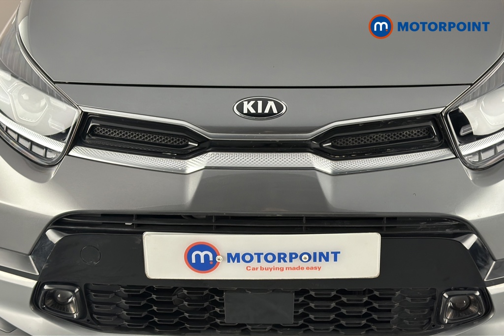KIA Picanto X-Line Automatic Petrol Hatchback - Stock Number (1652134) - 43rd supplementary image