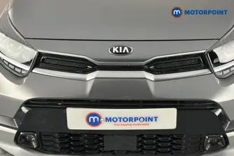 KIA Picanto X-Line Automatic Petrol Hatchback - Stock Number (1652134) - 43rd supplementary image
