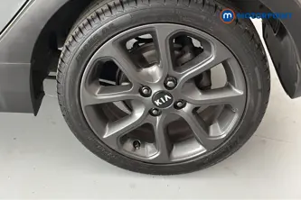 KIA Picanto X-Line Automatic Petrol Hatchback - Stock Number (1652134) - 45th supplementary image