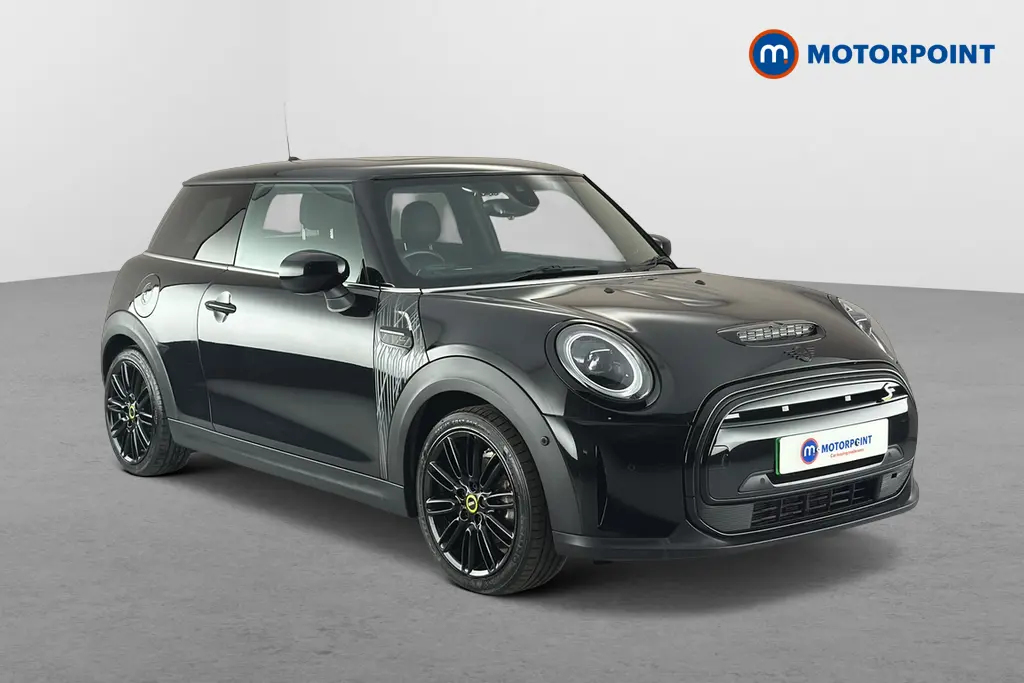 MINI HATCHBACK