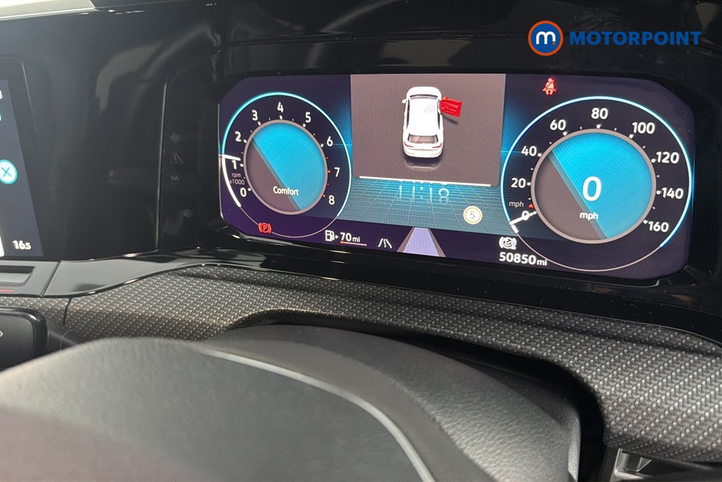 Volkswagen Golf R-Line Manual Petrol Hatchback - Stock Number (1652627) - 7th supplementary image