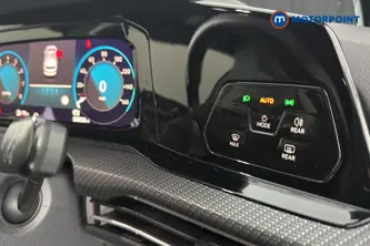 Volkswagen Golf R-Line Manual Petrol Hatchback - Stock Number (1652627) - 11th supplementary image