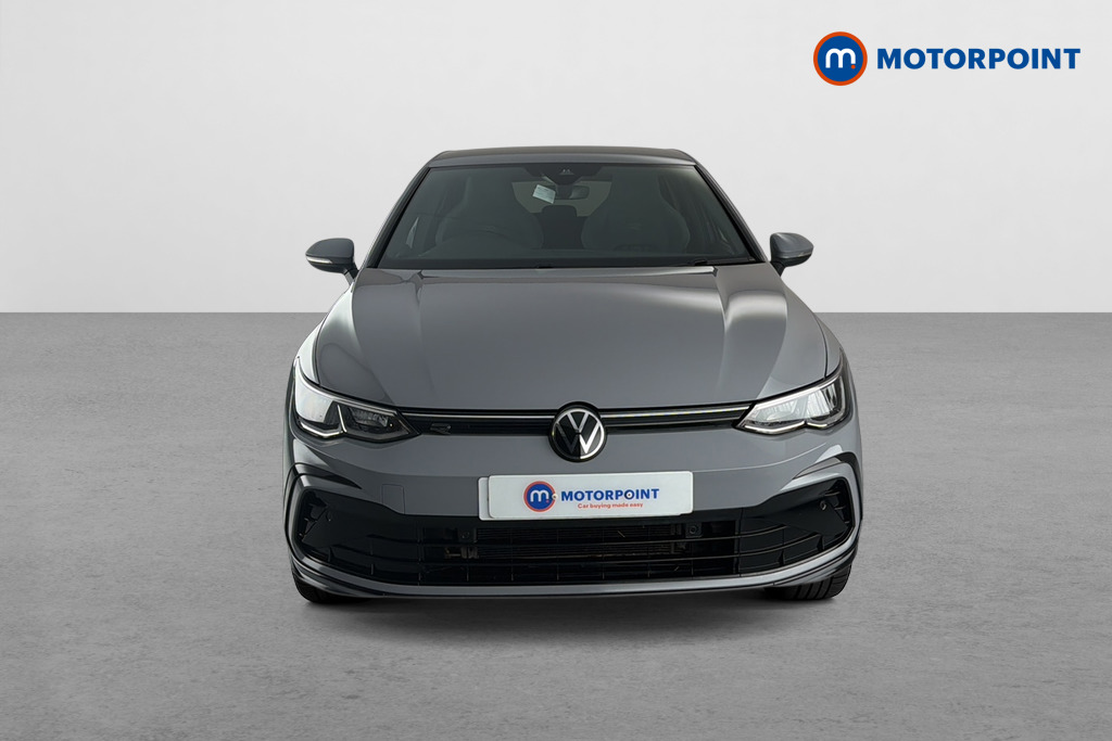 Volkswagen Golf R-Line Manual Petrol Hatchback - Stock Number (1652627) - Front bumper