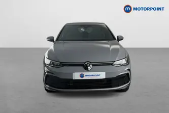 Volkswagen Golf R-Line Manual Petrol Hatchback - Stock Number (1652627) - Front bumper