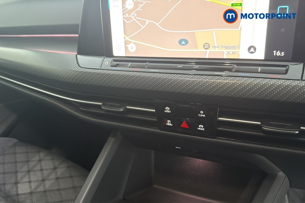 Volkswagen Golf R-Line Manual Petrol Hatchback - Stock Number (1652627) - 12th supplementary image