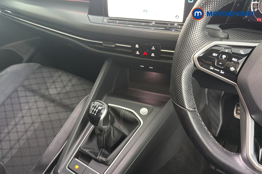 Volkswagen Golf R-Line Manual Petrol Hatchback - Stock Number (1652627) - 15th supplementary image