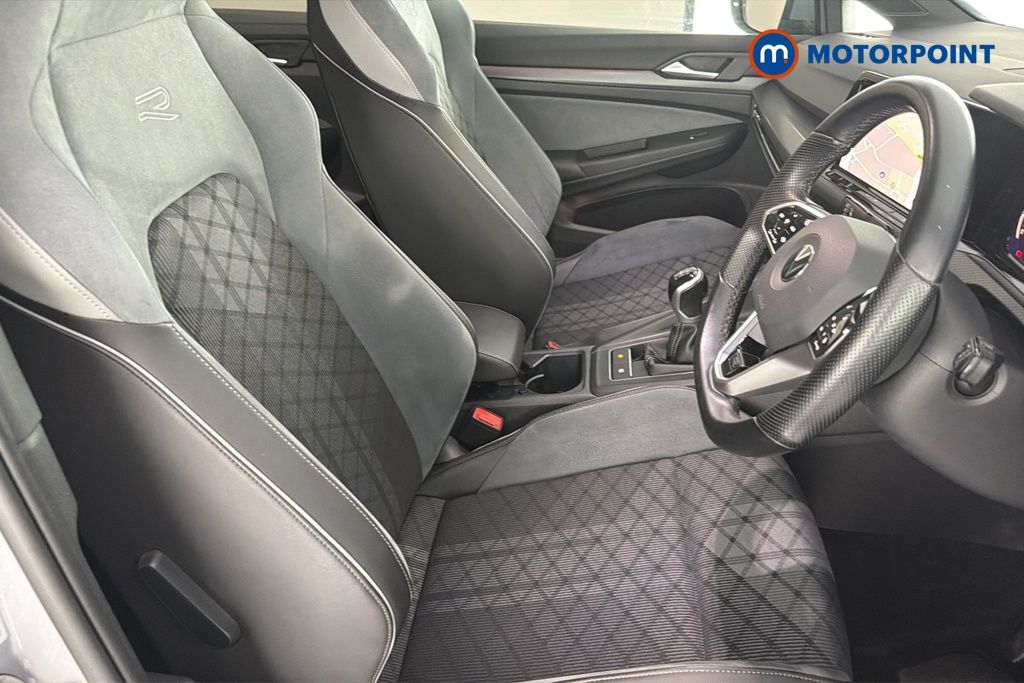 Volkswagen Golf R-Line Manual Petrol Hatchback - Stock Number (1652627) - 22nd supplementary image