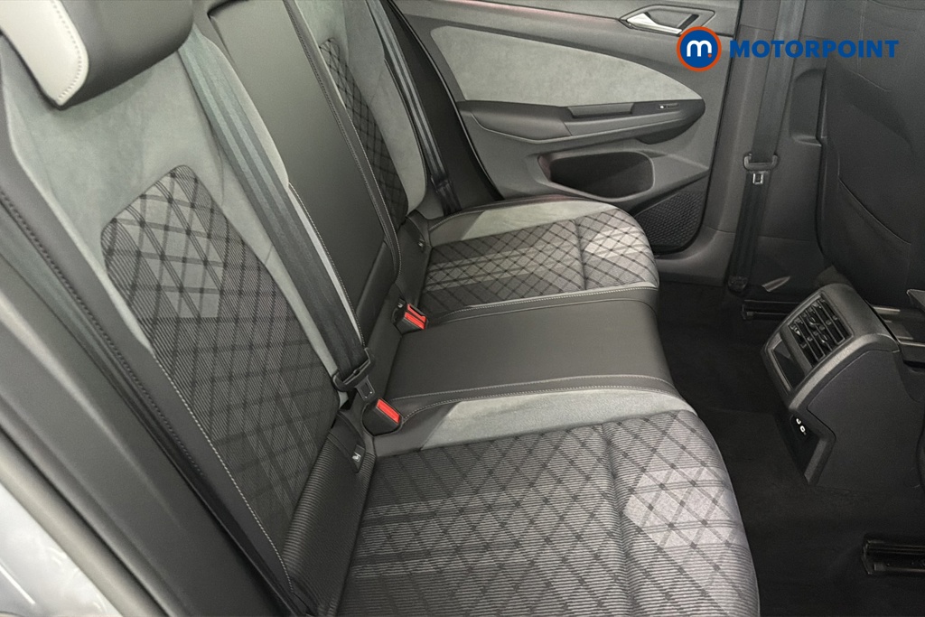 Volkswagen Golf R-Line Manual Petrol Hatchback - Stock Number (1652627) - 25th supplementary image
