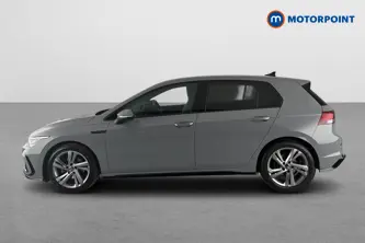 Volkswagen Golf R-Line Manual Petrol Hatchback - Stock Number (1652627) - Drivers side