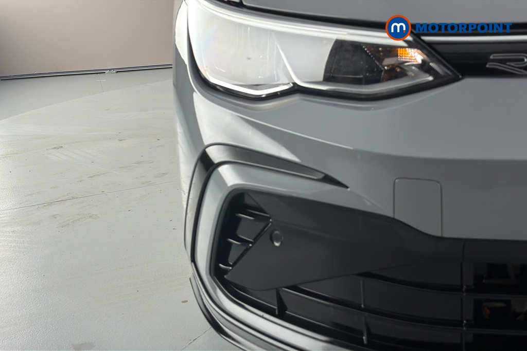 Volkswagen Golf R-Line Manual Petrol Hatchback - Stock Number (1652627) - 38th supplementary image