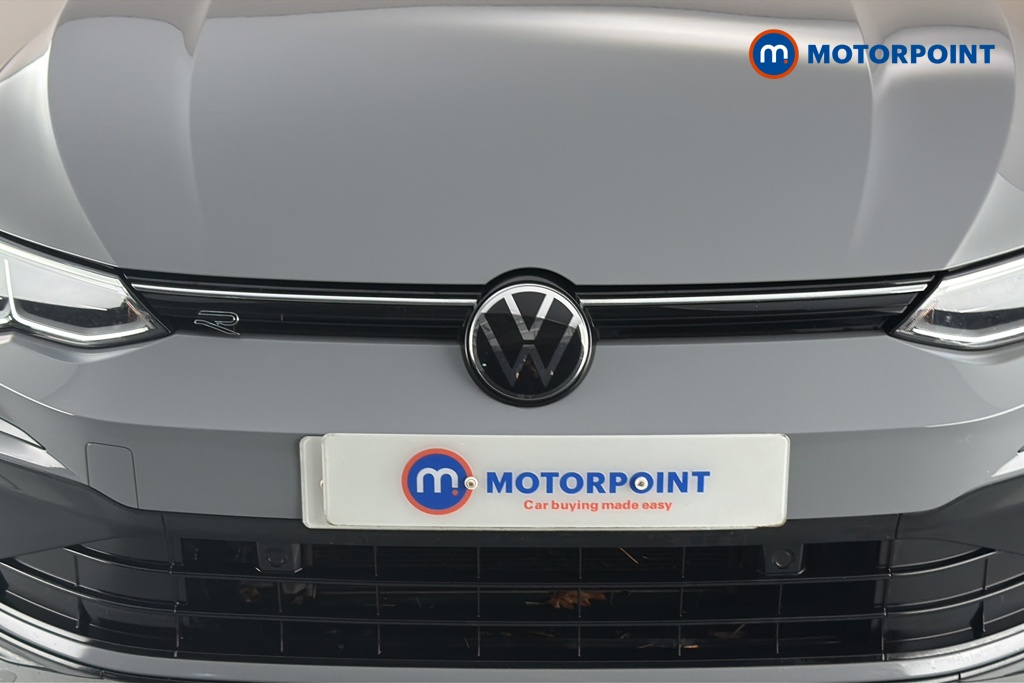 Volkswagen Golf R-Line Manual Petrol Hatchback - Stock Number (1652627) - 43rd supplementary image