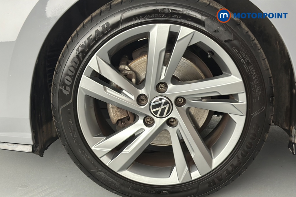Volkswagen Golf R-Line Manual Petrol Hatchback - Stock Number (1652627) - 44th supplementary image