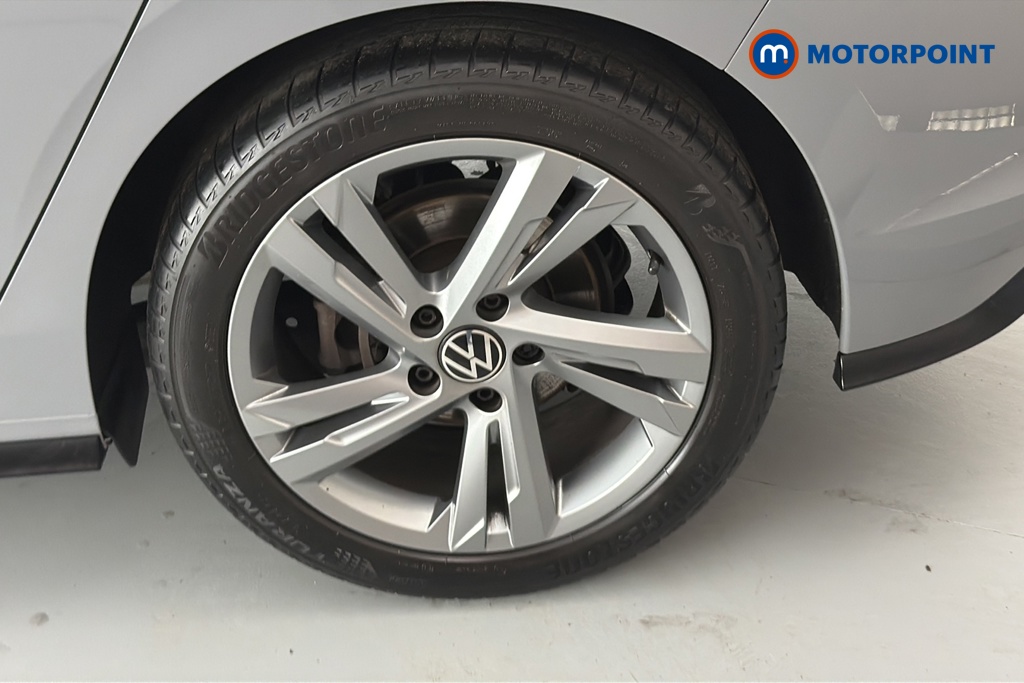 Volkswagen Golf R-Line Manual Petrol Hatchback - Stock Number (1652627) - 45th supplementary image